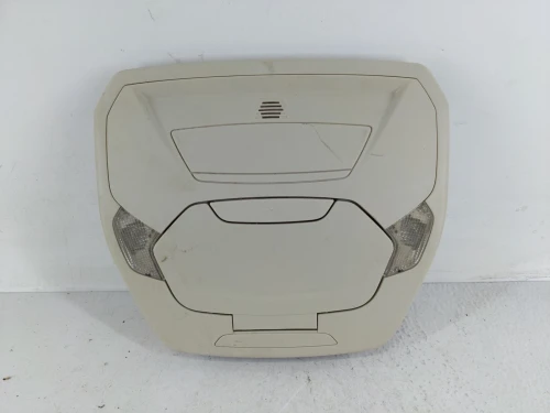 2018 Ford Escape Used Overhead Console