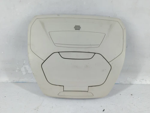 2018 Ford Focus Used Overhead Console