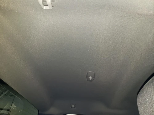 2018-2020 Ford F-150 Without Sunroof Gray Used Overhead Console
