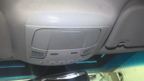 2019-2024 Ford Edge Front Used Overhead Console