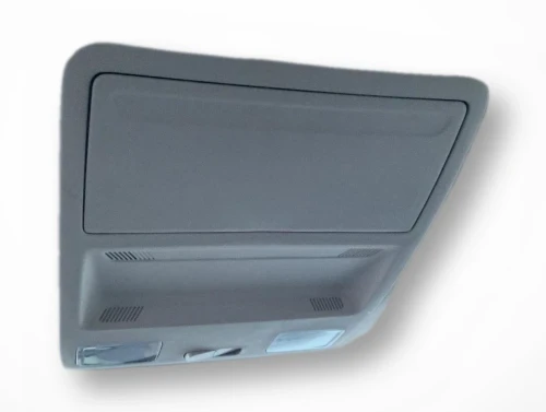 2020 Ford Escape Sunroof Beige Used OEM Overhead Console
