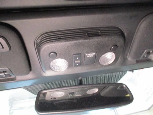 2020 Ford Mustang Front Used Overhead Console