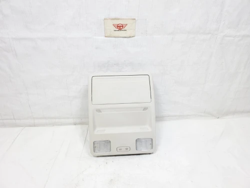 2020-2022 Ford Escape Front Used OEM Overhead Console LJ6B-A519A58-AA