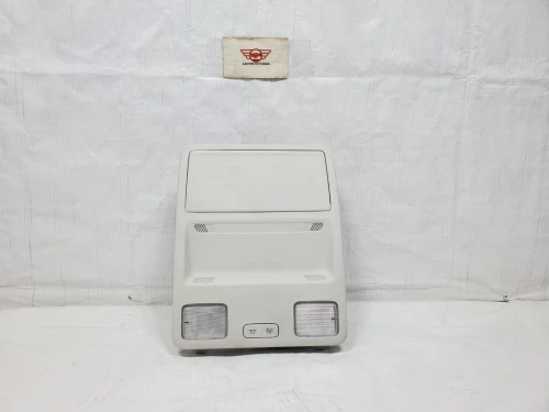 2020-2022 Ford Escape Used OEM Overhead Console LJ6B-A519A58-AA