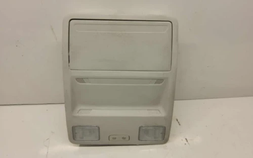 2020-2024 Ford Escape Gray Used OEM Overhead Console