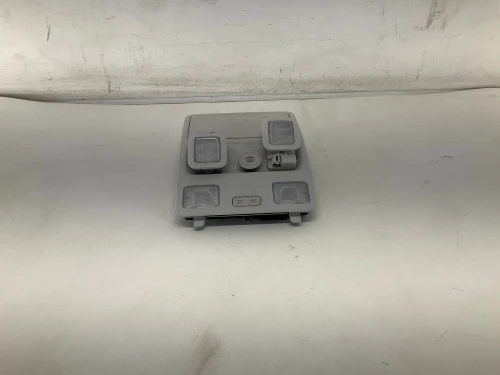2021-2023 Ford Bronco Front Rear Used OEM Overhead Console