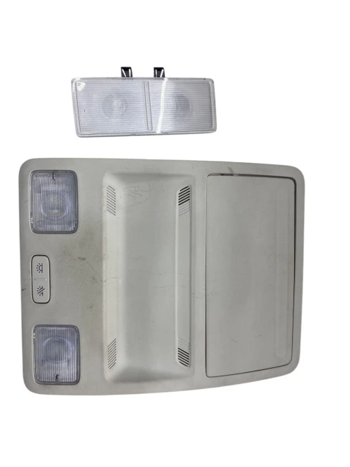 2021-2024 Ford Bronco Front Rear Used OEM Overhead Console