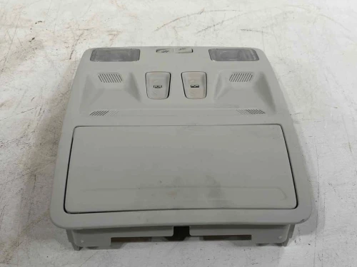 2021-2025 Ford Bronco Front Sunroof Used OEM Overhead Console