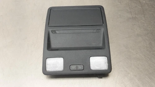 2024-2026 Ford Mustang Used OEM Overhead Console