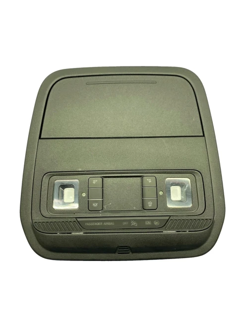 2025 Ford Explorer Front Sunglasses Storage Used Overhead Console