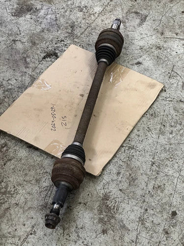 2006-2015 Lexus IS250 IS350 ISF GS350 GS430 GS460 GS450h OEM Rear Right Axle used OEM axle shaft