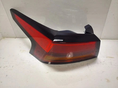 2019-2023 Nissan Altima *NEW* LH Driver Side Quarter Mounted Tail Light Lamp OEM used OEM tail light assembly