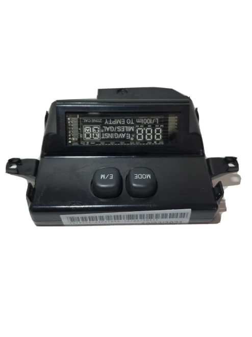 Ford Excursion With Compass Used Overhead Console