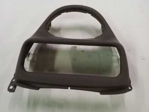 Ford Excursion With Display Tan Used Overhead Console