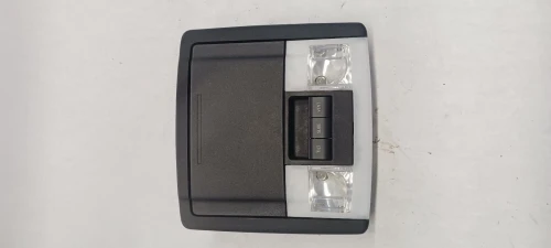 Ford Expedition Sunroof Used OEM Overhead Console