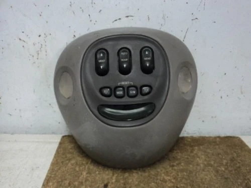 Ford Expedition Used Overhead Console