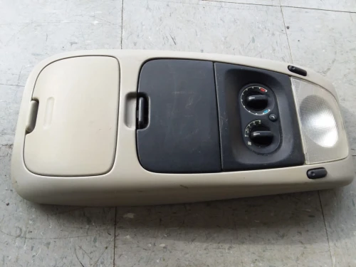 Ford Explorer Used Overhead Console