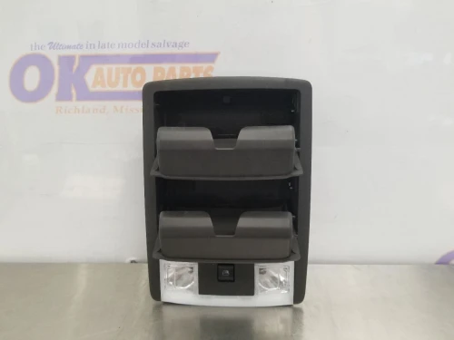Ford F-150 Used Overhead Console