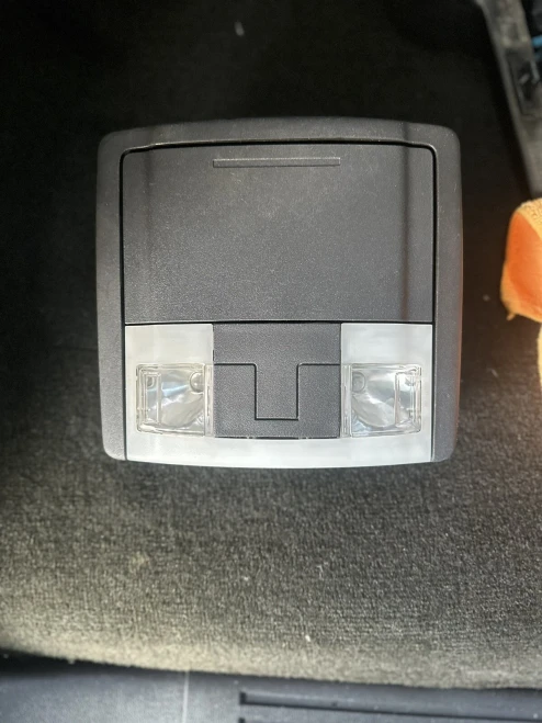 Ford Taurus Used Overhead Console