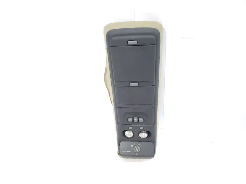 1999 GMC Yukon Used OEM Overhead Console