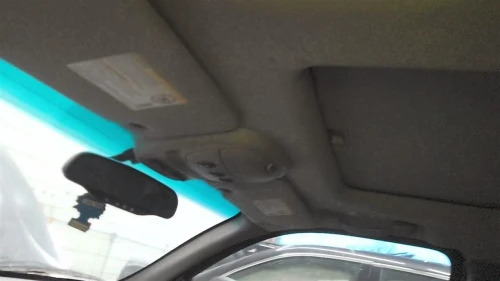 2004 GMC Envoy Front Used Overhead Console