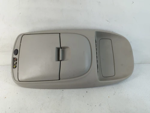 2005-2009 GMC Envoy Used Overhead Console