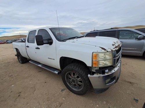 2007-2011 GMC Sierra Without Sunroof Used OEM Overhead Console