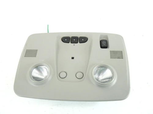 2007-2014 GMC Acadia Used OEM Overhead Console