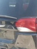 Chrysler Pacifica RH Passenger LED Inner Tail Brake Light Lamp OEM OEM used OEM tail light assembly