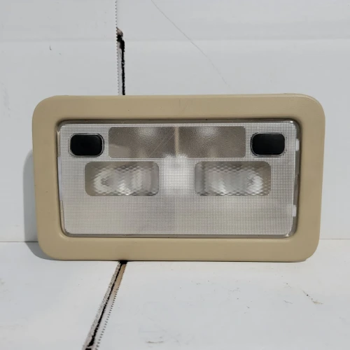 2007-2014 GMC Yukon / Suburban Rear Used Overhead Console