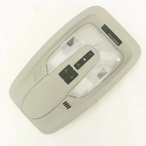 2010-2011 GMC Terrain Used Overhead Console