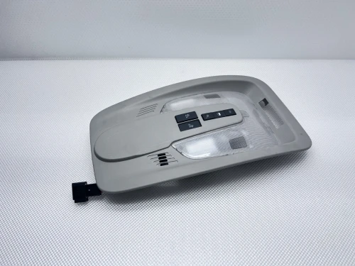 2010-2015 GMC Terrain With Microphone Used OEM Overhead Console