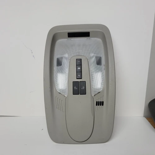 2010-2016 GMC Terrain Used Overhead Console