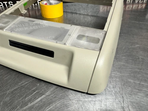 2011 GMC Sierra / K1500 Used OEM Overhead Console