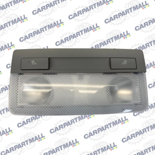 2011-2017 GMC Terrain Rear Used Overhead Console