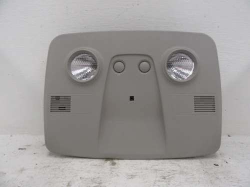 2012 GMC Acadia Used OEM Overhead Console
