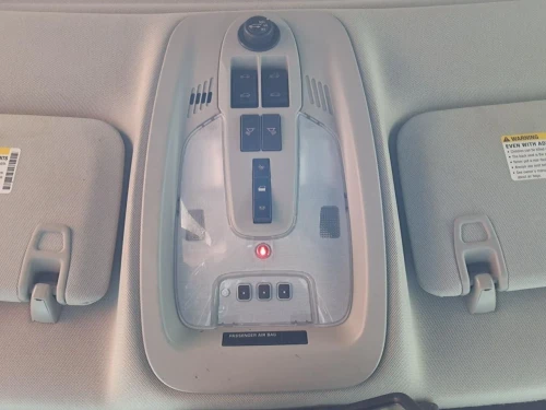 2014 GMC Terrain Sunroof Used Overhead Console
