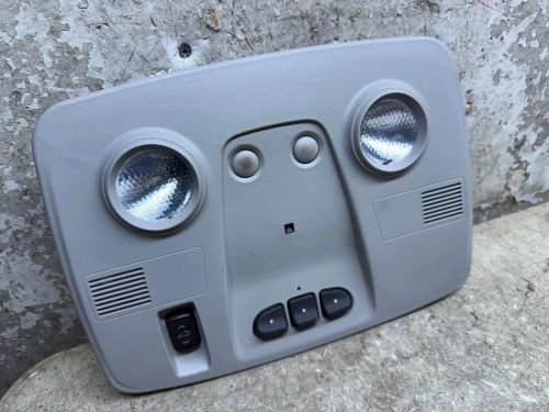 2015-2017 GMC Acadia Used Overhead Console
