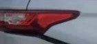 2018-2021 Chevrolet Traverse RH Passenger Quarter Panel Mounted Tail Light Lamp used OEM tail light assembly