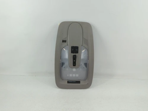 2016 GMC Terrain Grey Used Overhead Console