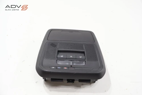 2025-2026 GMC Acadia Used OEM Overhead Console