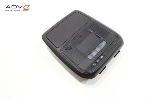 2025-2026 GMC Terrain Used OEM Overhead Console