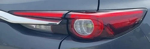 2016-2023 Mazda CX-9 RH Passenger Quarter Panel Mounted Tail Light Lamp OEM used OEM tail light assembly