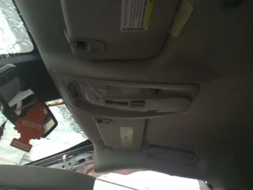 GMC Terrain Front Without Sunroof Used Overhead Console