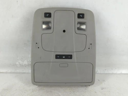 GMC Yukon Used Overhead Console
