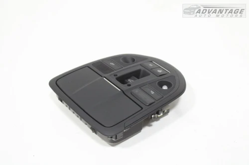 2019-2023 Genesis G70 Used OEM Overhead Console