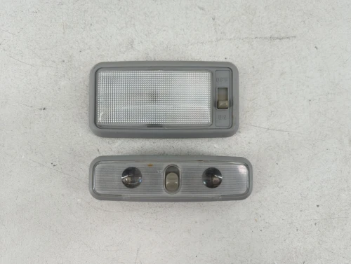 1991 Honda Civic Used Overhead Console