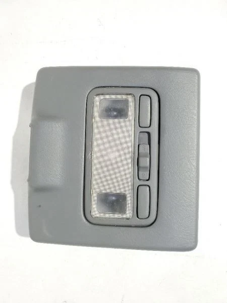 1997-2001 Honda Prelude Used OEM Overhead Console