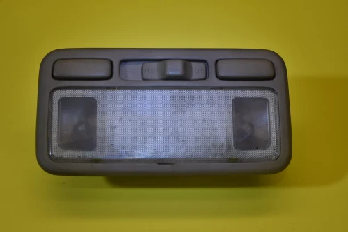 2001-2005 Honda Civic Sunroof Used OEM Overhead Console