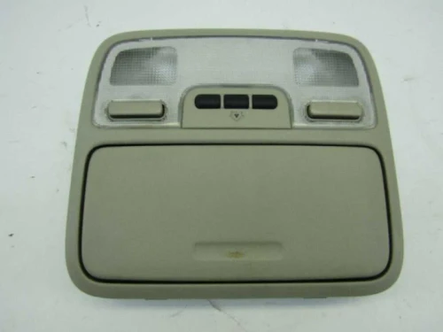 2002 Honda Odyssey Sunglasses Storage Used OEM Overhead Console